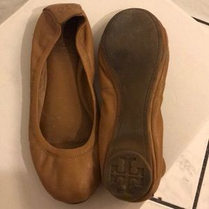Tory Burch Shoes - Tory Burch Eddie flats Tory Burch Shoes - Tory Burch Eddie flats